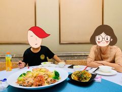 -君德澜酒家·创意粤菜(金山谷店)