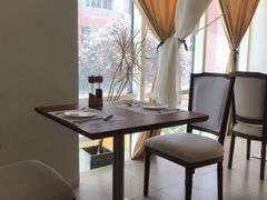 靠窗位-77COM好吃的意大利菜(老城根店)