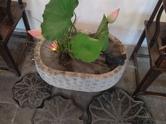 -蟹村草堂·苏式园林人文农家·大闸蟹