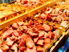 -火叮叮自助烤肉·现切牛肉(茂业店)