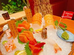 -文三酒肆自助放题(新街口友谊广场店)