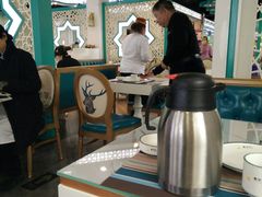 大堂-帕米尔食府(白云观店)