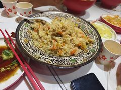 -清真·西域伙伴牛肉面·羊肉串(融创店)