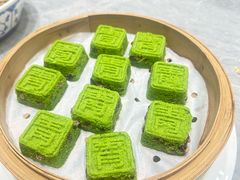 -老味道(横山桥羊绒城店)