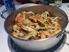 -七欣天香辣蟹火锅(海门解放中路店)