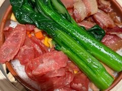 -金牌禄运·点心·啫煲(百信广场店)