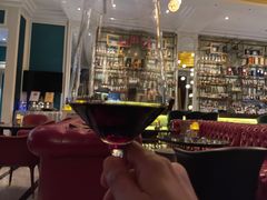 -The St·Regis Bar 瑞吉酒吧