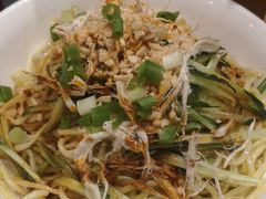-蓉李记成都名小吃(太原龙湖万达店)