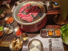-西塔老太太泥炉烤肉(上海七宝领展广场店)