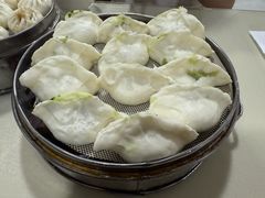 -石饮红星包子(中山路店)