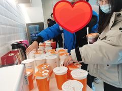 -CoCo都可(上海环球港店)