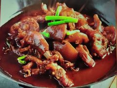 -飶香居(省博物馆店)