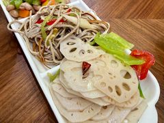 -丝路传奇·中国拉面航母店(北医三院店)
