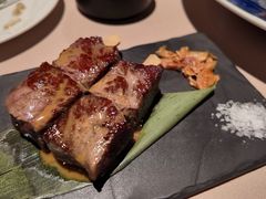 -香港喜来登酒店蚝酒吧