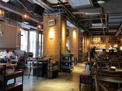 -同仁四季椰子鸡(罗湖国贸店)
