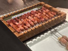 -很久以前羊肉串(朝阳路店)