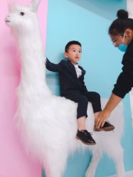 -星宝贝儿童摄影