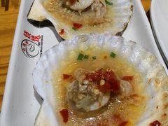 -本色.小马哥烧烤(五一路总店)