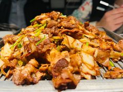 -四季民福烤鸭店(王府井东安门店)