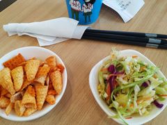 -乔福记香菇面(凤城九路店)