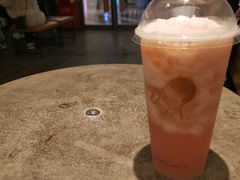 -喜茶(深圳海岸城店)