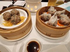 牛肉球-君庭中餐厅(友谊宾馆店)