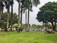 -石炮台公园
