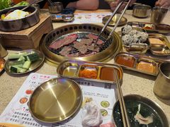 -妙香居韩国烤肉(容桂天佑城店)