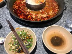 -大虎重庆老火锅(正弘城店)