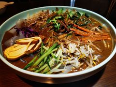 大拉皮-黑土印象菜馆(三元桥店)