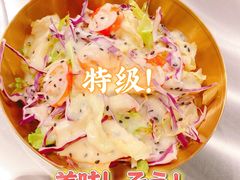 -安小胖韩国烤肉(北热闹路店)