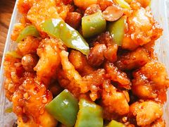-桃子餐厅·天津菜(红星路直营店)
