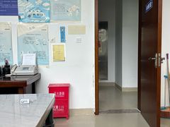 -甘孜康定机场