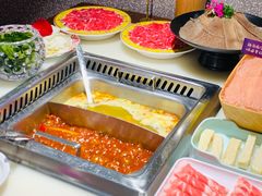 -重庆高老九火锅(万象城店)