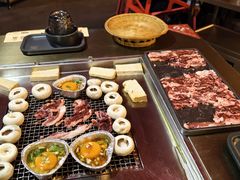 -塘屋烧烤·云南火塘烧烤品牌(春城慧谷旗舰店)