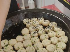 -小杨生煎(香港名都店)