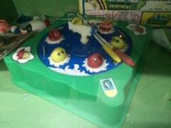 希望小学堂-做了不起的80后