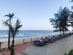 -这片海·海景餐厅(博鳌店)