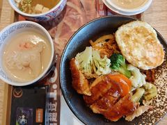 -吉野家(保利广场店)