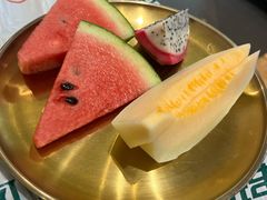 -曾百万小炉小串自助烧烤(高新店)