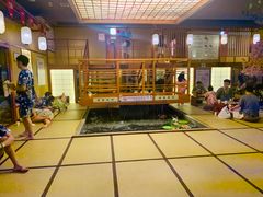 -汤泉良子(金源店)