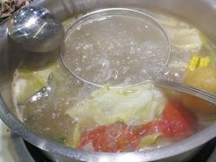 -独一道·大别山土菜烧烤(雨花西路店)