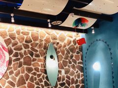 -Aqua Oasis 水天堂(相城天虹商场店)