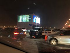 -虹桥国际机场-2号航站楼停车场