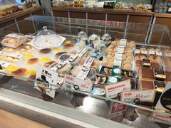 -雪贝尔Shaber面包花园(民德路店)