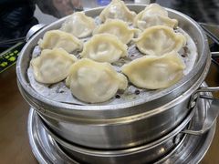 -志亮灌汤蒸饺·清真(庙后街店)