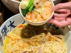 -李犟大爆鳝面·手工蟹黄包(湖滨西湖店)