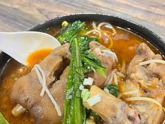 -李米线(武陵路店)