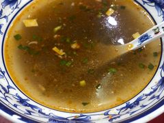 -陕味食族油泼面·小炒盖码面(双榆树店)