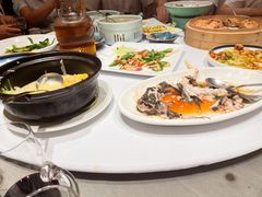 -客家汇·客家传承菜(水库店)